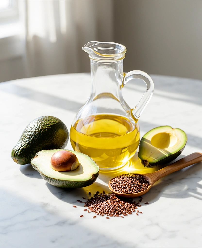 Qualità dei grassi nobili