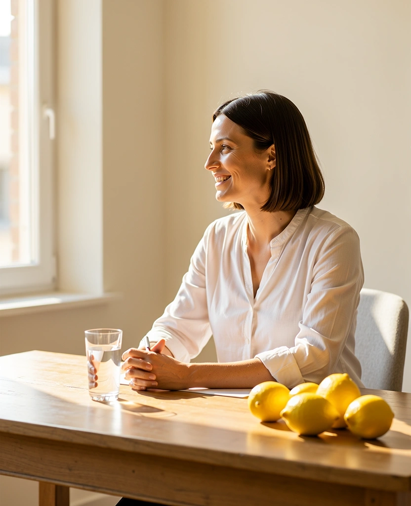 Consulenza nutrizionale professionale