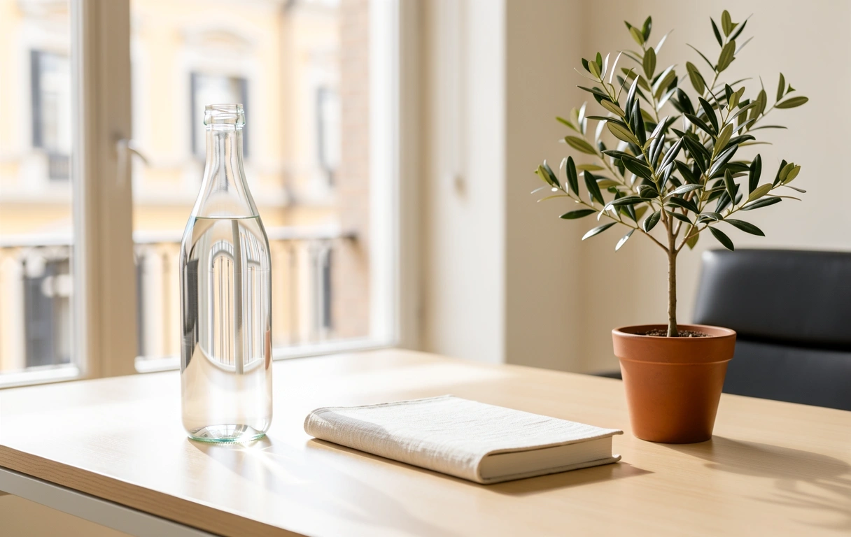 Ufficio Equilibriovitaleitah